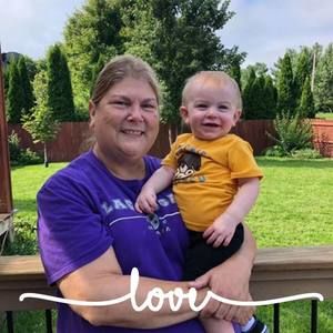 Meet your Posher, Nancy